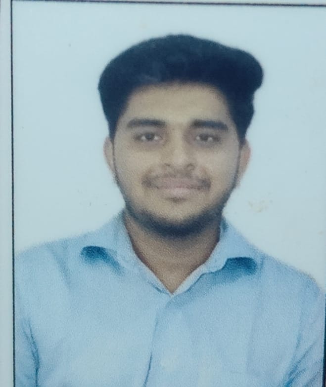 Abhinav Dubey